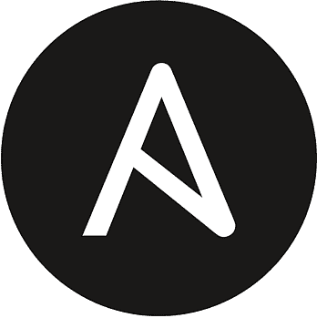 Ansible Logo