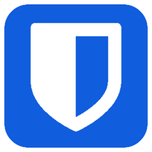 Bitwarden Logo
