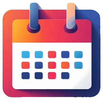 Calendar Logo