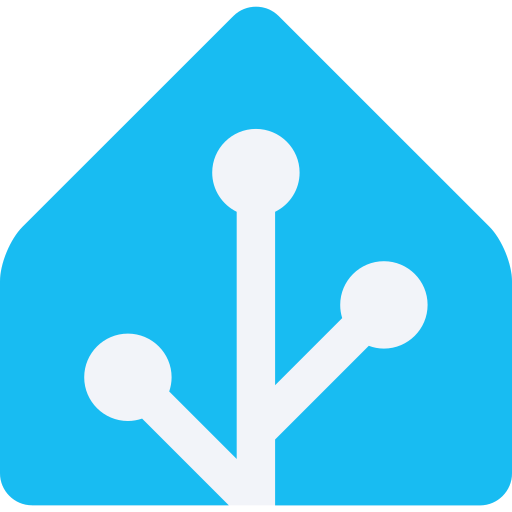 Home Assistant Logo