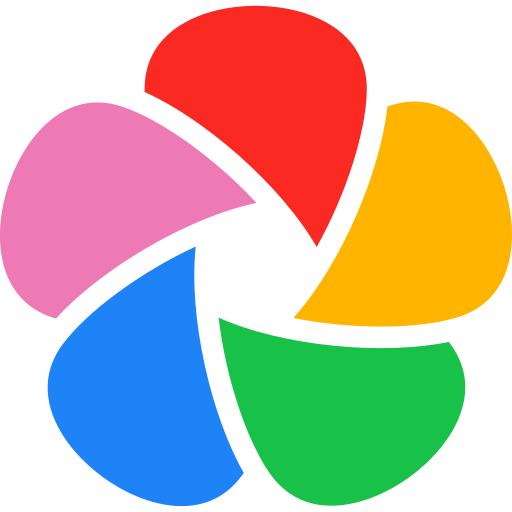 Immich Logo